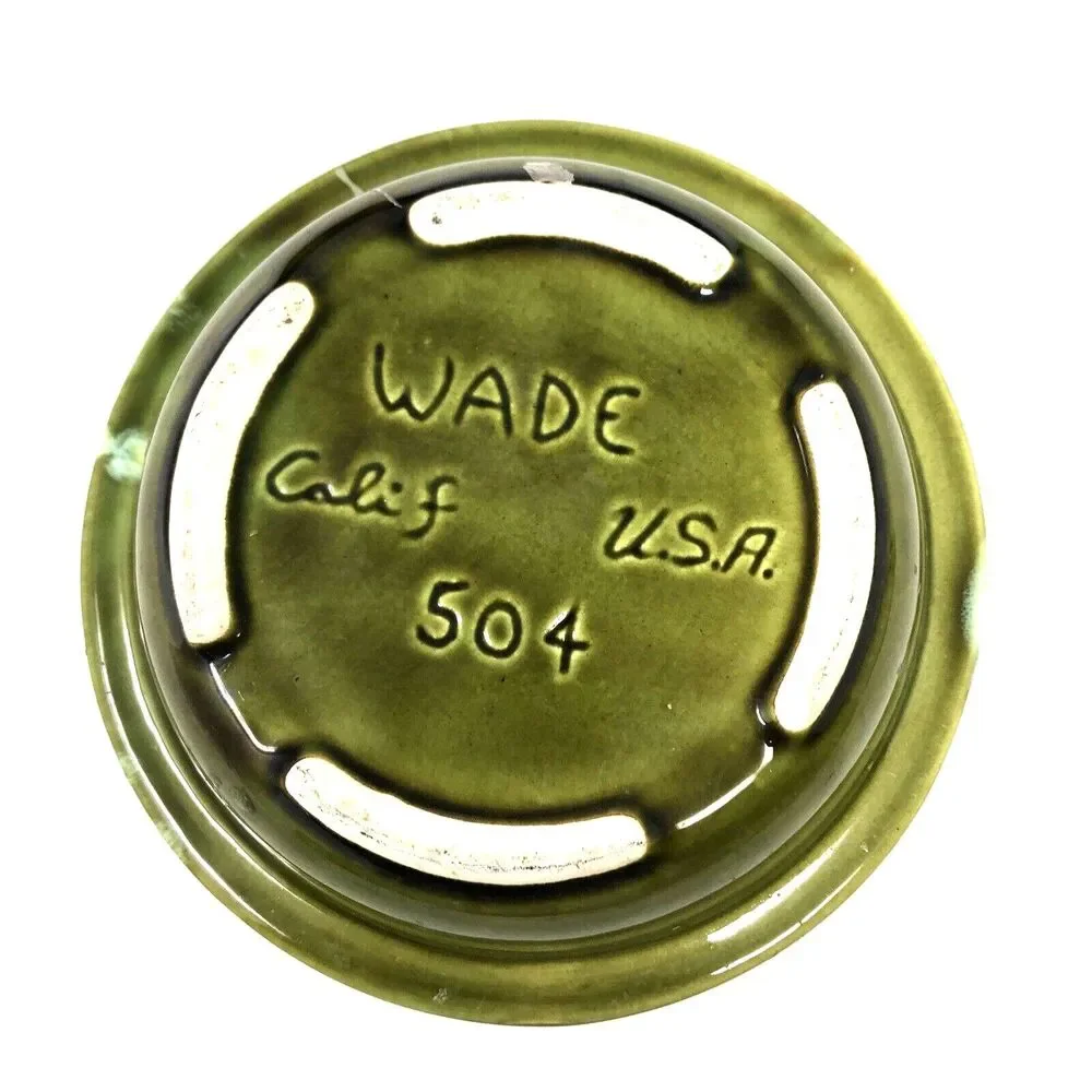 Handmade vintage 1960s
